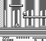 Screenshot Bubble Bobble : Part 2