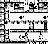 Screenshot The Bugs Bunny Crazy Castle 2