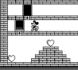 Screenshot The Bugs Bunny Crazy Castle