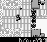 Screenshot Burai Senshi Deluxe