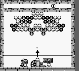 Screenshot Bust-A-Move 3 DX