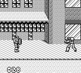 Screenshot Captain America and the Avengers