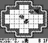 Screenshot Cave Noire