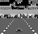 Screenshot Chase H.Q.