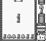 Screenshot Chiki Chiki Tengoku