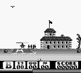 Screenshot Choplifter II - Rescue & Survive