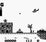 Screenshot Choplifter III