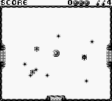 Screenshot Crystal Quest