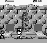 Screenshot CutThroat Island