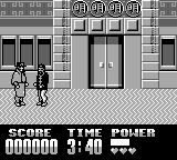Screenshot Darkman