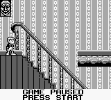 Screenshot Dennis the Menace