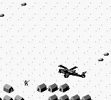 Screenshot Desert Strike : Return to the Gulf