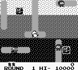 Screenshot Dig Dug