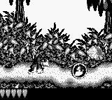 Screenshot Donkey Kong Land