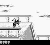 Screenshot Donkey Kong Land 2