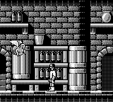 Screenshot Dr. Franken II