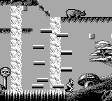 Screenshot Dragon's Lair : The Legend