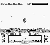 Screenshot Dropzone