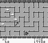 Screenshot Druaga no Tou