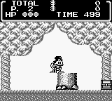 Screenshot Disney's DuckTales
