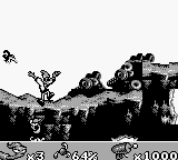 Screenshot Earthworm Jim