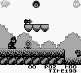 Screenshot Felix the Cat
