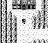 Screenshot Final Fantasy Legend II