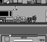 Screenshot Fire Fighter