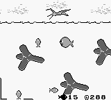 Screenshot Fish Dude