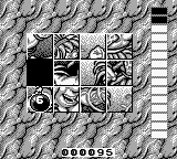 Screenshot Franky, Joe & Dirk... On the Tiles
