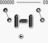 Screenshot The Game of Harmony