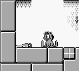 Screenshot Garfield Labyrinth