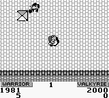 Screenshot Gauntlet II
