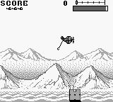 Screenshot Go! Go! Tank