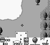 Screenshot Golf
