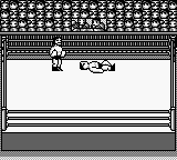 Screenshot HAL Wrestling