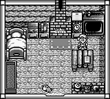 Screenshot Harvest Moon GB
