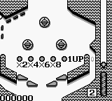 Screenshot Hero Shuugou!! Pinball Party
