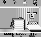Screenshot Home Alone