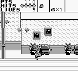 Screenshot Home Alone 2 : Lost in New York