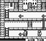 Screenshot Hugo