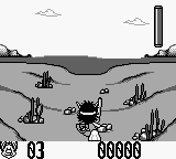 Screenshot Hugo 2