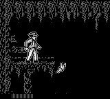 Screenshot Indiana Jones and the Last Crusade