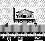 Screenshot James Bond 007
