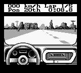 Screenshot Jeep Jamboree
