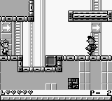 Screenshot The Jetsons : Robot Panic