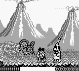 Screenshot Joe & Mac : Caveman Ninja