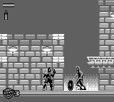 Screenshot Judge Dredd
