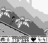 Screenshot The Jungle Book