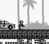 Screenshot Jurassic Park Part 2 : The Chaos Continues